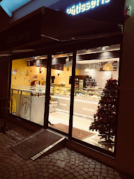 Photo n°3 de Le Pain d'Or à Puteaux (Boulangerie)