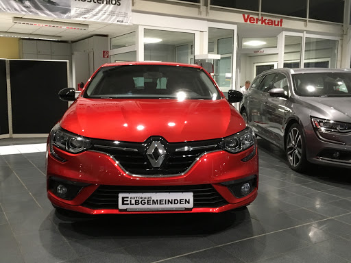 Autohaus Elbgemeinden GmbH & Co KG - Thumbnail