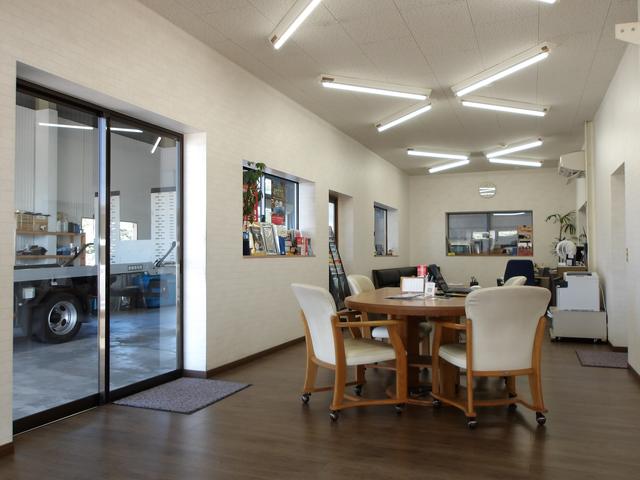 ハイ・アップ（有）