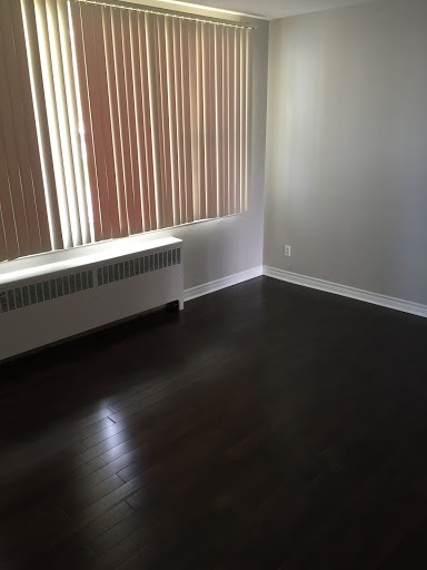 Janda renovation - Visual