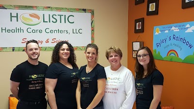 Holistic Health Care Centers, LLC