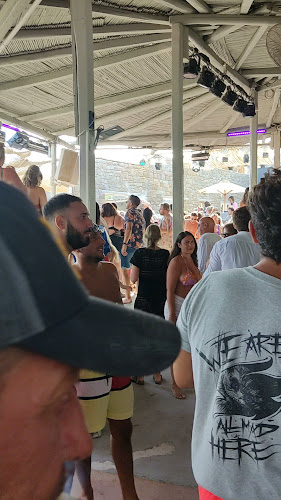A Hotel Mykonos - Μύκονος