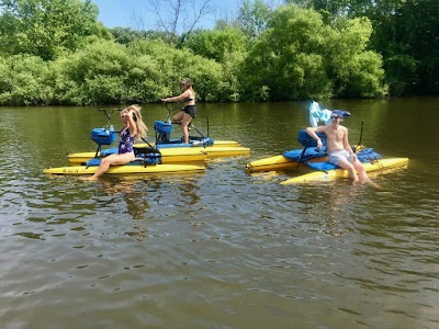 Saugatuck HydroBikes