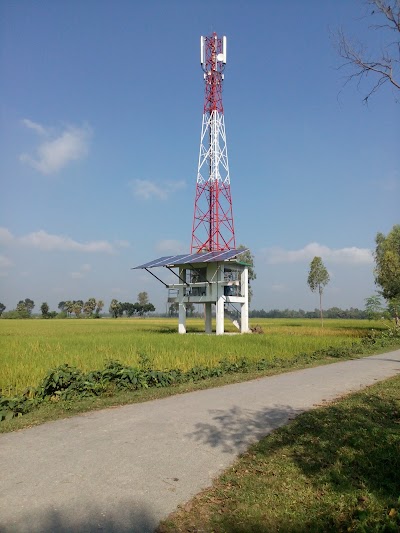 Photos of Shalgram Jame Masjid