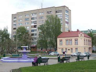 Photos of Kraevedcheskii Muzei