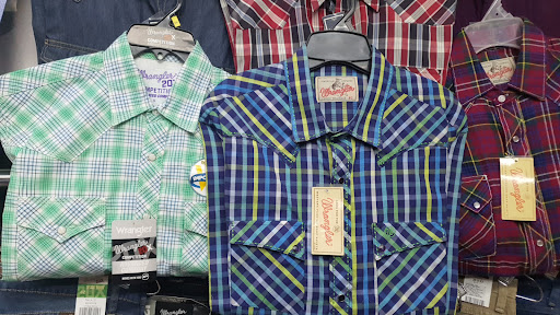 Moda Hombre - Visual