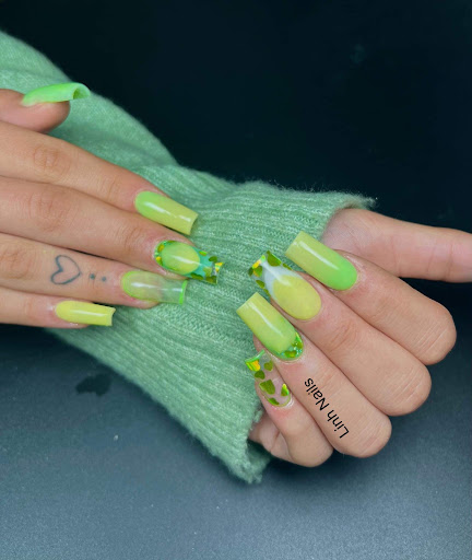 Linh Nails Villiers sur Marne - Thumbnail
