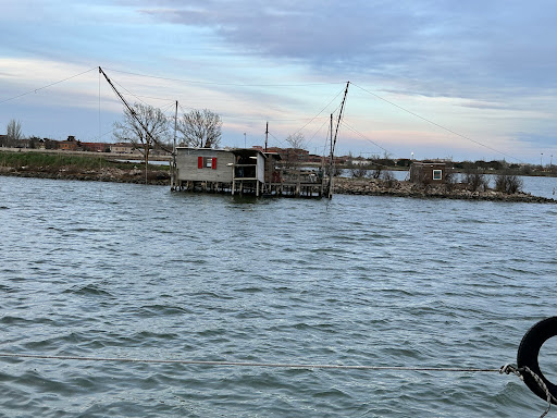 Al Bilancione Comacchio (FE)
