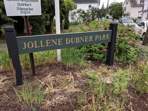 Jollene Dubner Park - Thumbnail
