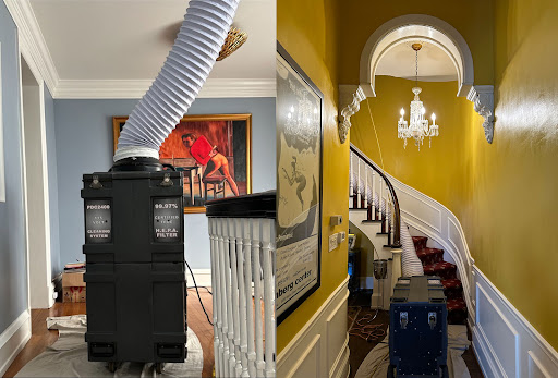 Clean Air Property Solutions - Thumbnail