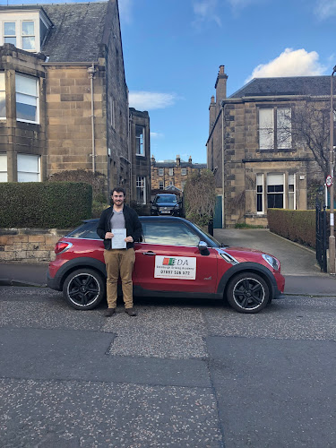 Edinburgh Driving Academy