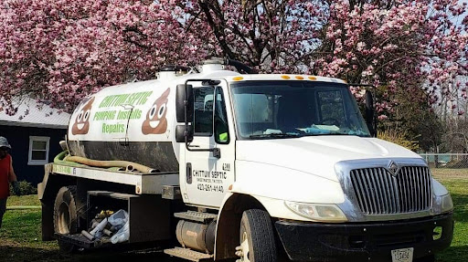 Chittum septic services