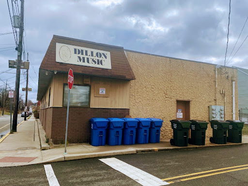 Dillon Music
