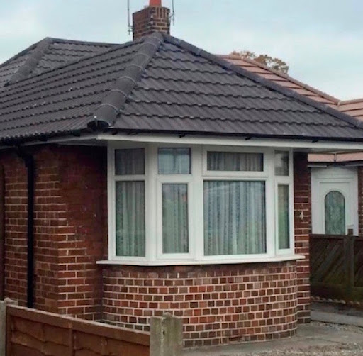 JSV Roofing Whitehaven
