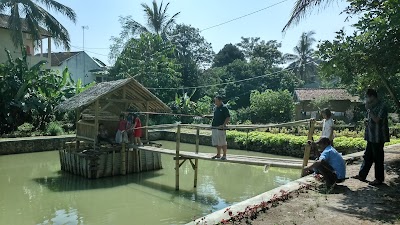 Photos of Cihareno Village
