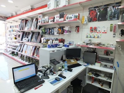 Photos of KERVAN BİLGİSAYAR