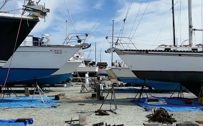 Photos of Glades Boat Storage Inc