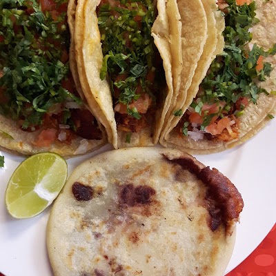 Photos of Lo Nuestro Latin Restaurant