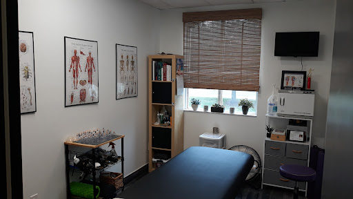 Gorilla Grip Therapies : Muscular Therapy & Pain Management 20+years experience