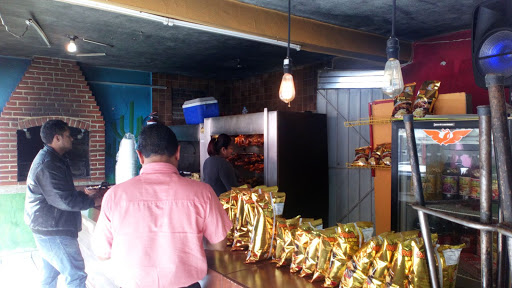 Rosticeria kansas Gallery - Mexico