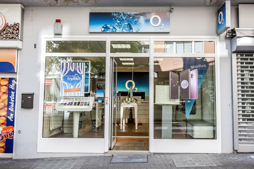 o2 Partner Shop Bensheim - Thumbnail