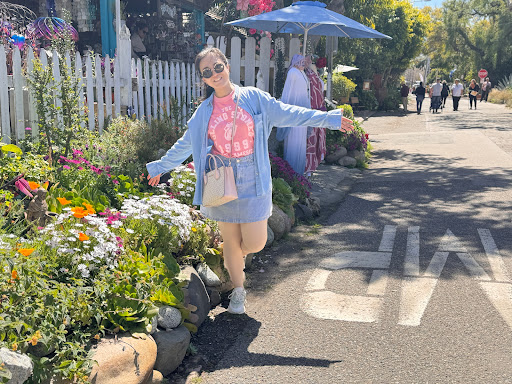 Los Rios Parking - Thumbnail