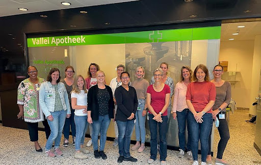 Vallei Apotheek - Thumbnail