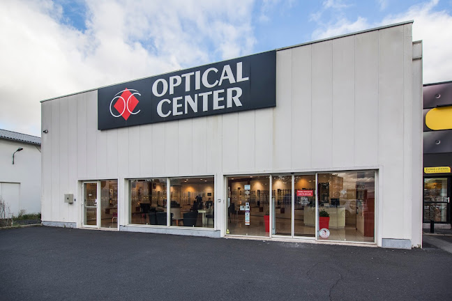 Opticien AUBIERE - Optical Center