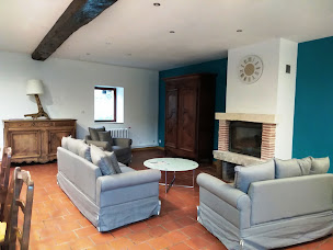 Photo n°8 de Chambres d'hôtes Ripoton Nohant Vic à Nohant-Vic (Chambre d'hôtes)