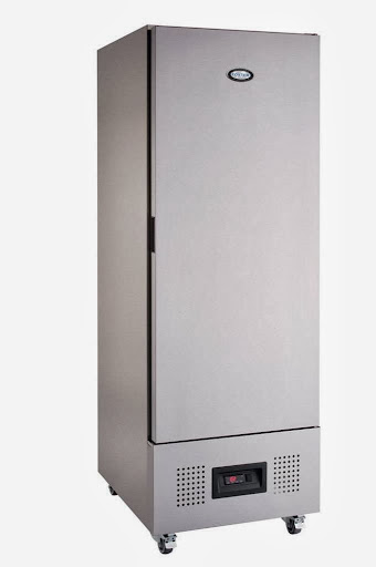 Foster-Fridge.com - Visual