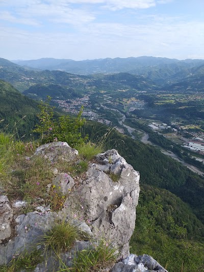 Grotta di Castelvenere