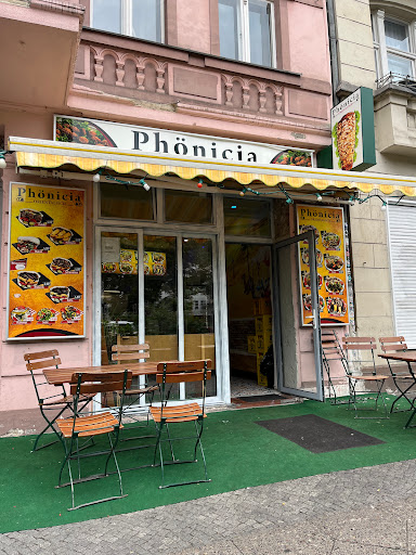 Phönicia - Thumbnail