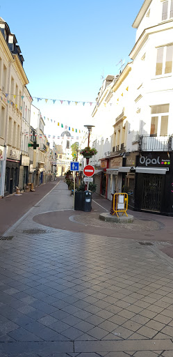 Boulangerie Le Caprice - Thumbnail
