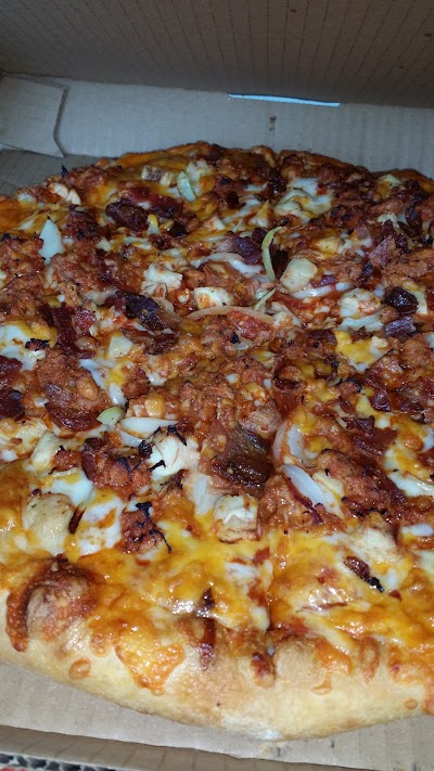 Photos of Domino's Pizza Bartolome Col&oacute;n