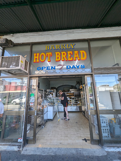 Barkly Hot Bread - Thumbnail