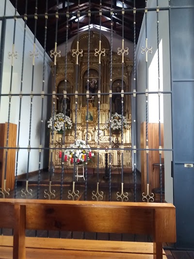 Photos of Iglesia de Salcedo