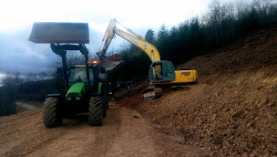 Photo n°11 de TPTR à Dième (Entreprise de VRD)