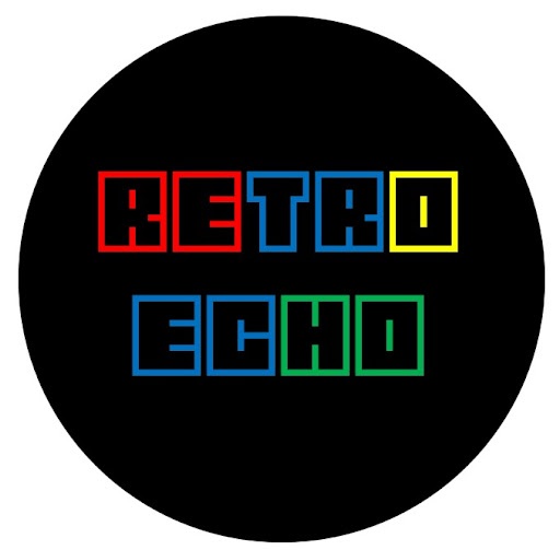Retro Echo - Visual