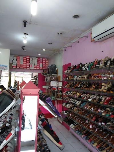 Photos of Brenda Shoes