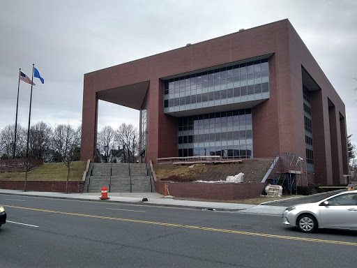 Judicial District Court
