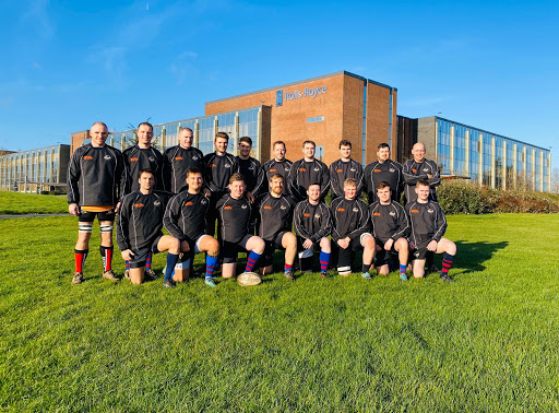 Rolls-Royce Rugby Football Club