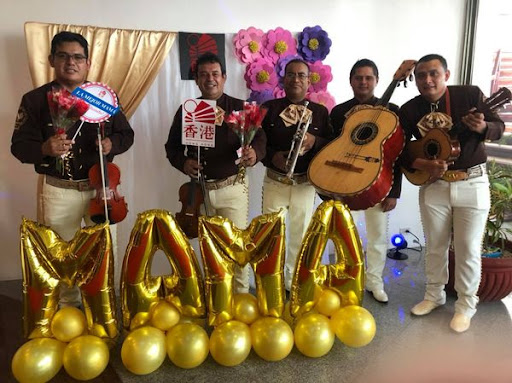 Mariachi Gran Reserva