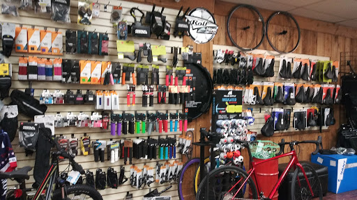 dfc Cycles and Fitness - Thumbnail