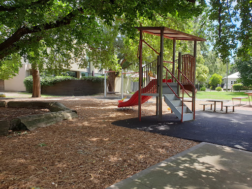 Fashoda Street Reserve Gallery - Australia