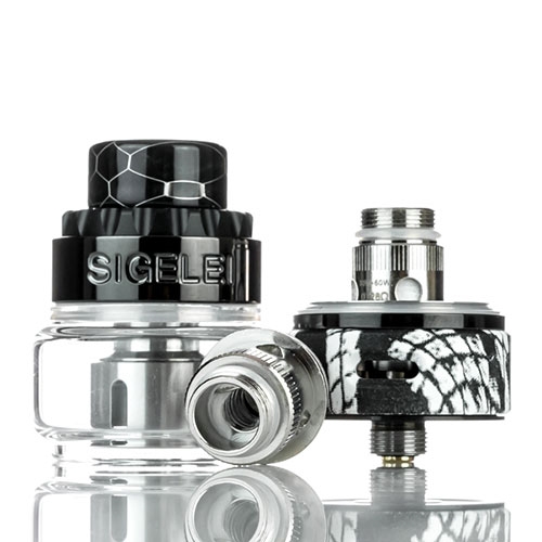 theEcig.com - Visual