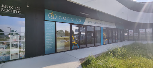 CAPVITAL FARGUES SAINT HILAIRE