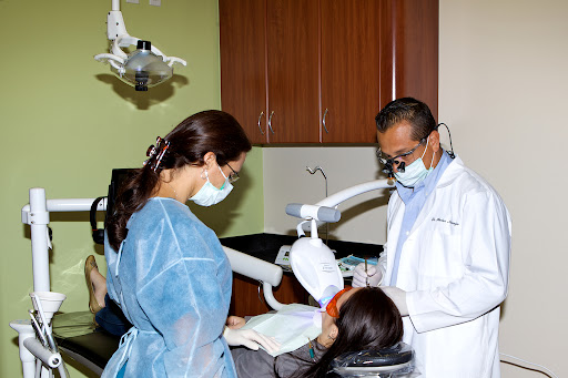 Evolution Dentistry - Visual