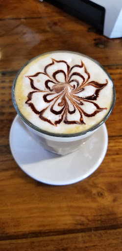 cafe arte mi admore - Thumbnail