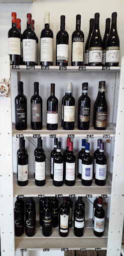 Cantinetta Luzzatti Treviso Gallery - Italy