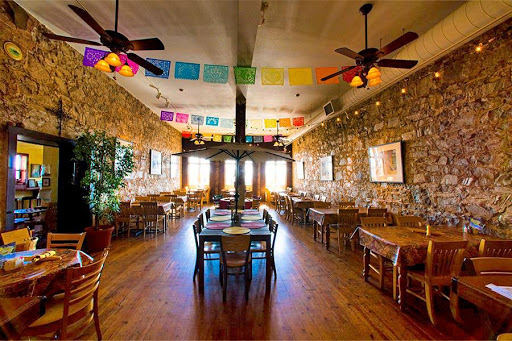 Cafe Del Rio Logo